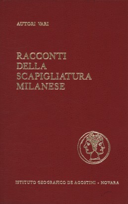 Racconti della scapigliatura milanese