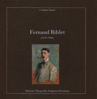 Fernand Riblet (1873-1944)