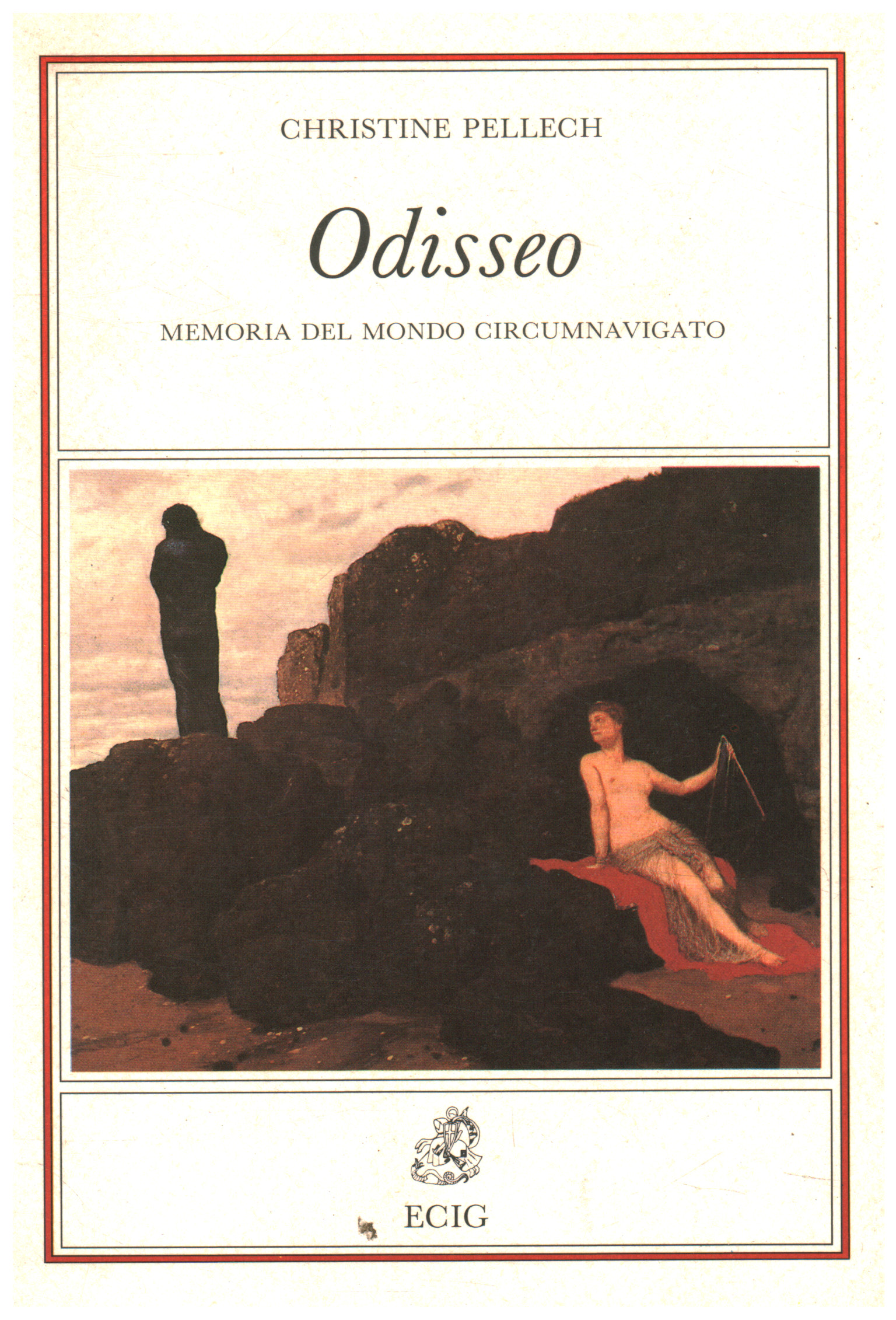 Odysseus