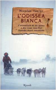 L'odissea bianca