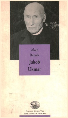 Jakob Ukmar