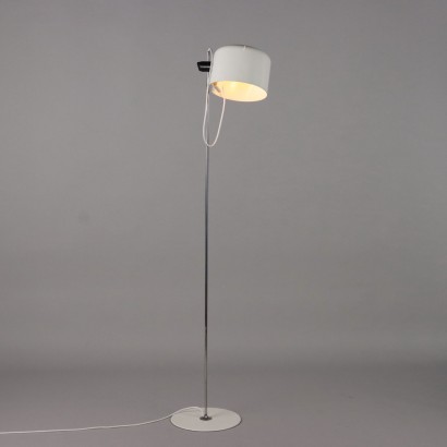 Vintage Lampe O-Luce Coupè von Joe Colombo der 1960er Jahre