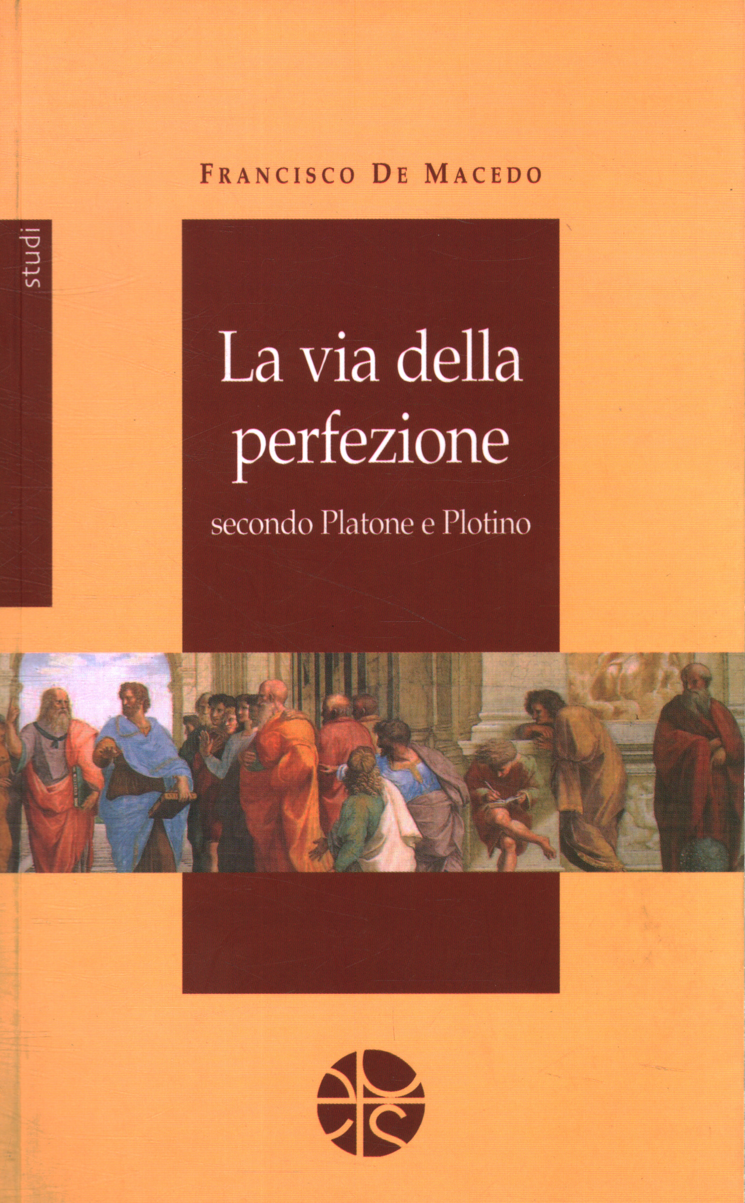 La via della perfezione secondo Platone%,La via della perfezione secondo Platone%