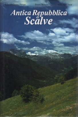 Antica Repubblica di Scalve