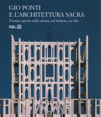 Gio Ponti e l'architettura sacra