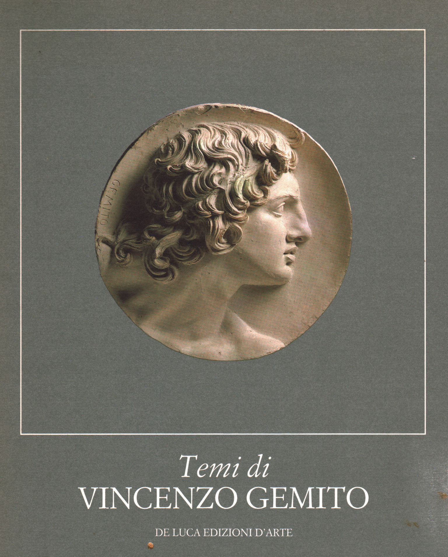 Temas de Vincenzo Gemito