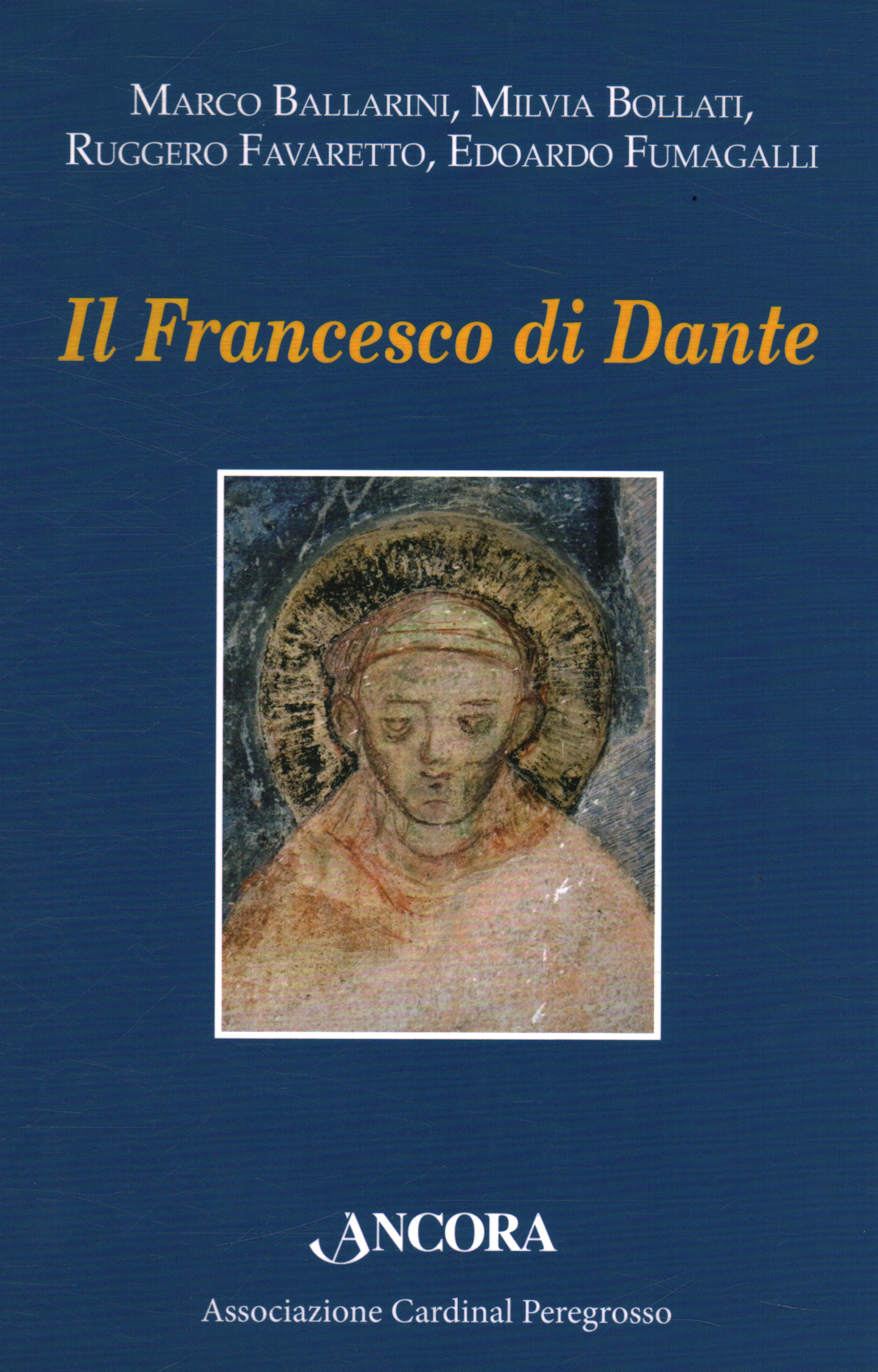 Dantes Franziskus