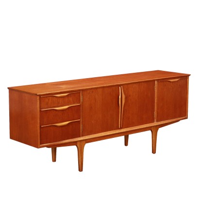 Sideboard Inglese Anni 60