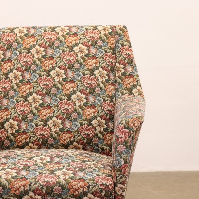 Fauteuils des années 50 et 60