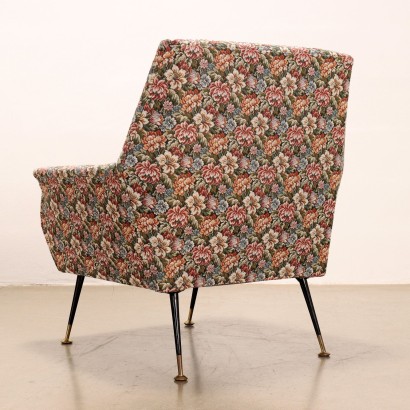 Fauteuils des années 50 et 60