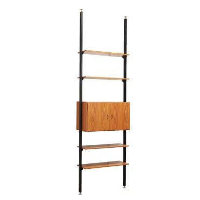 librería de los 70