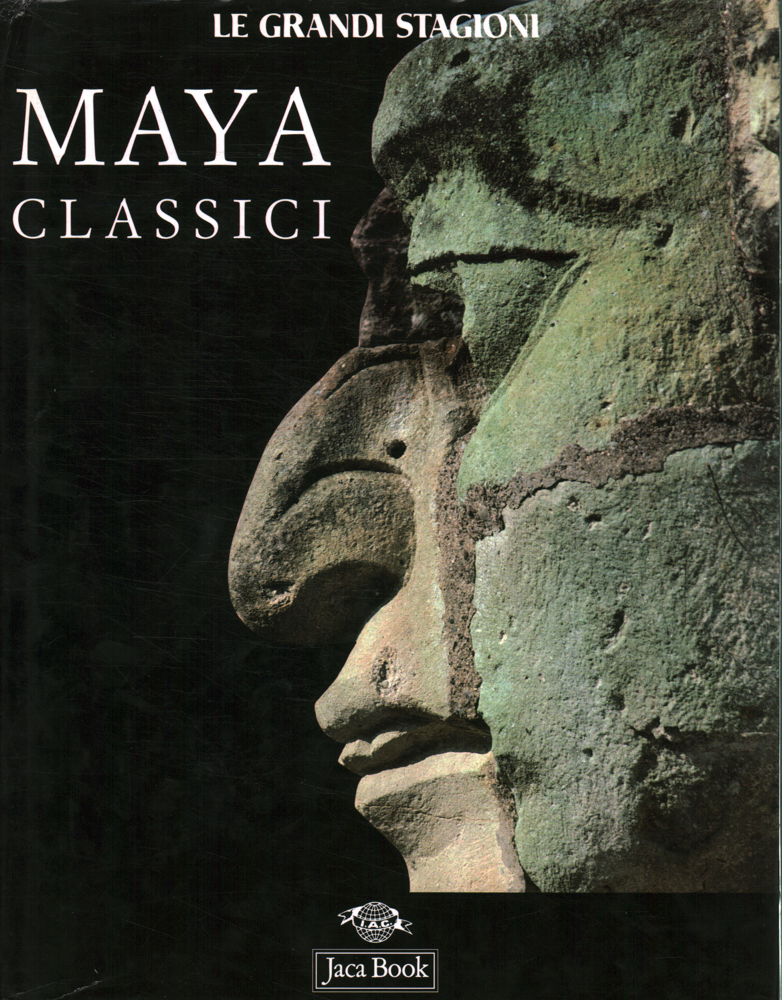 Klassische Mayas