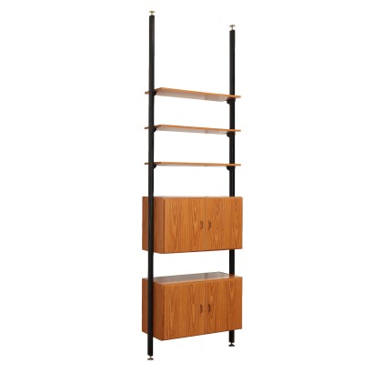 librería de los 70