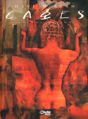 Cages (Volume V)