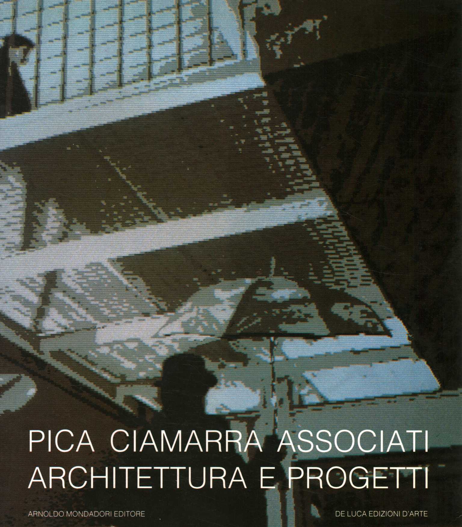 Pica Ciamarra Associates. Architecture and