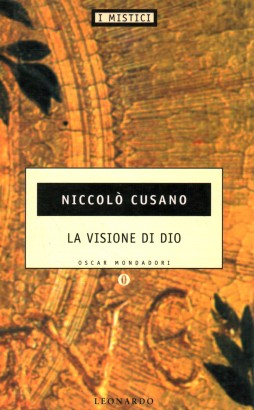 La visione di Dio