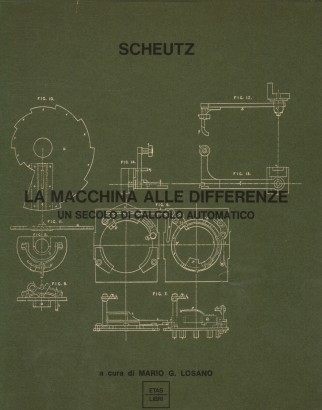 La macchina alle differenze