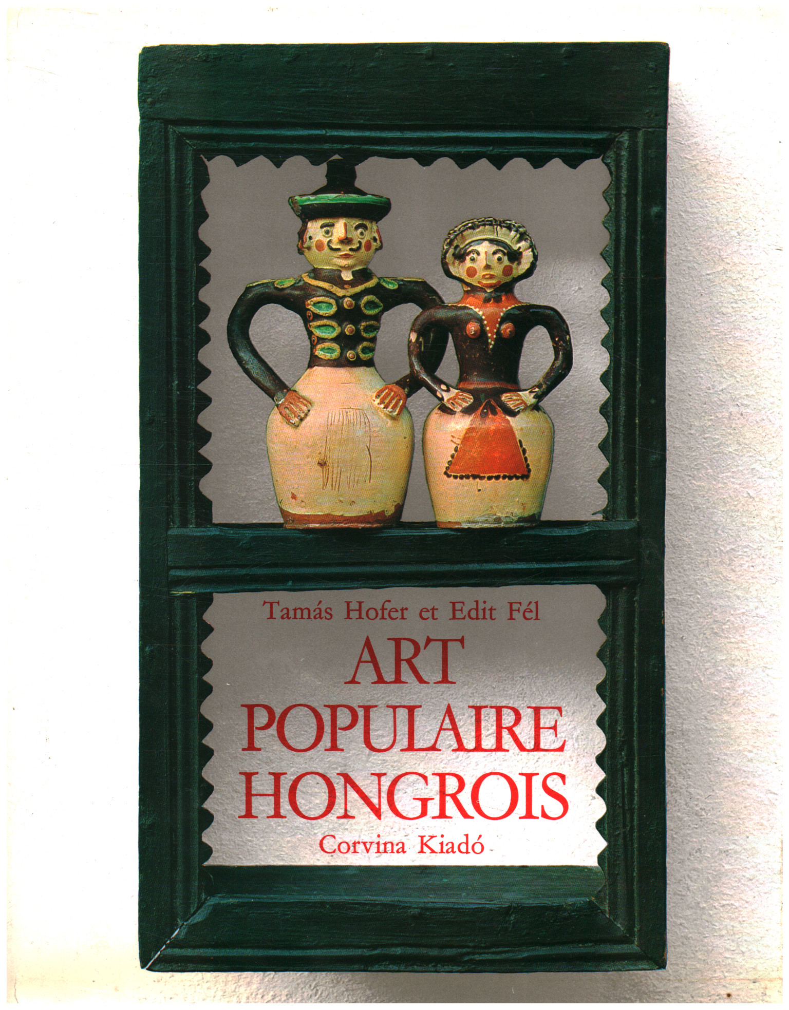 Arte popular de Hong Kong