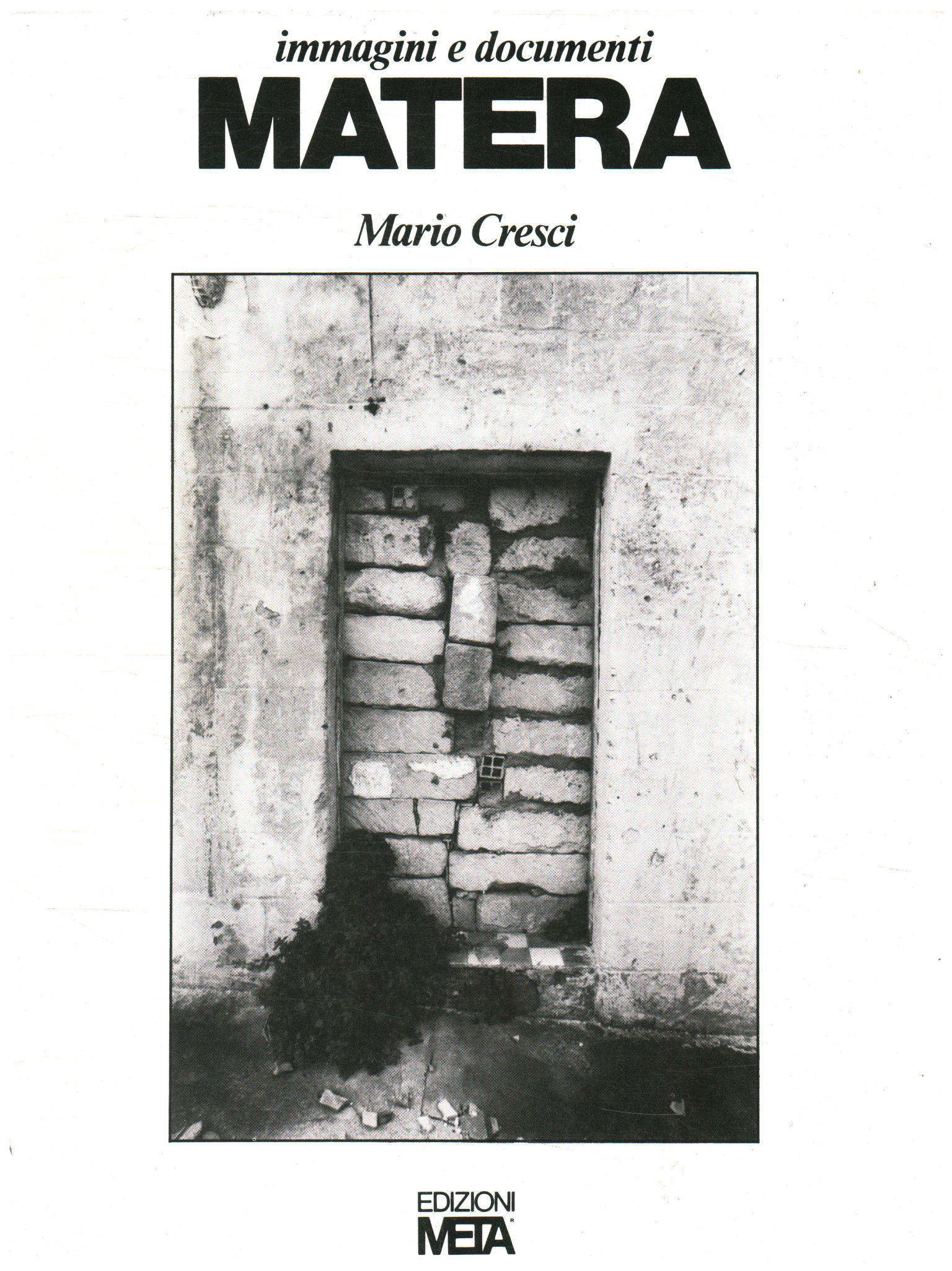 Imágenes y documentos Matera