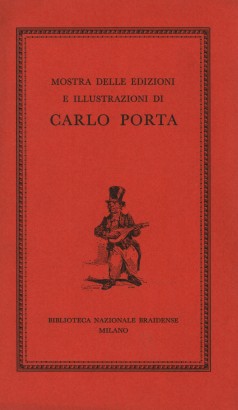 Bibliografia delle edizioni portiane