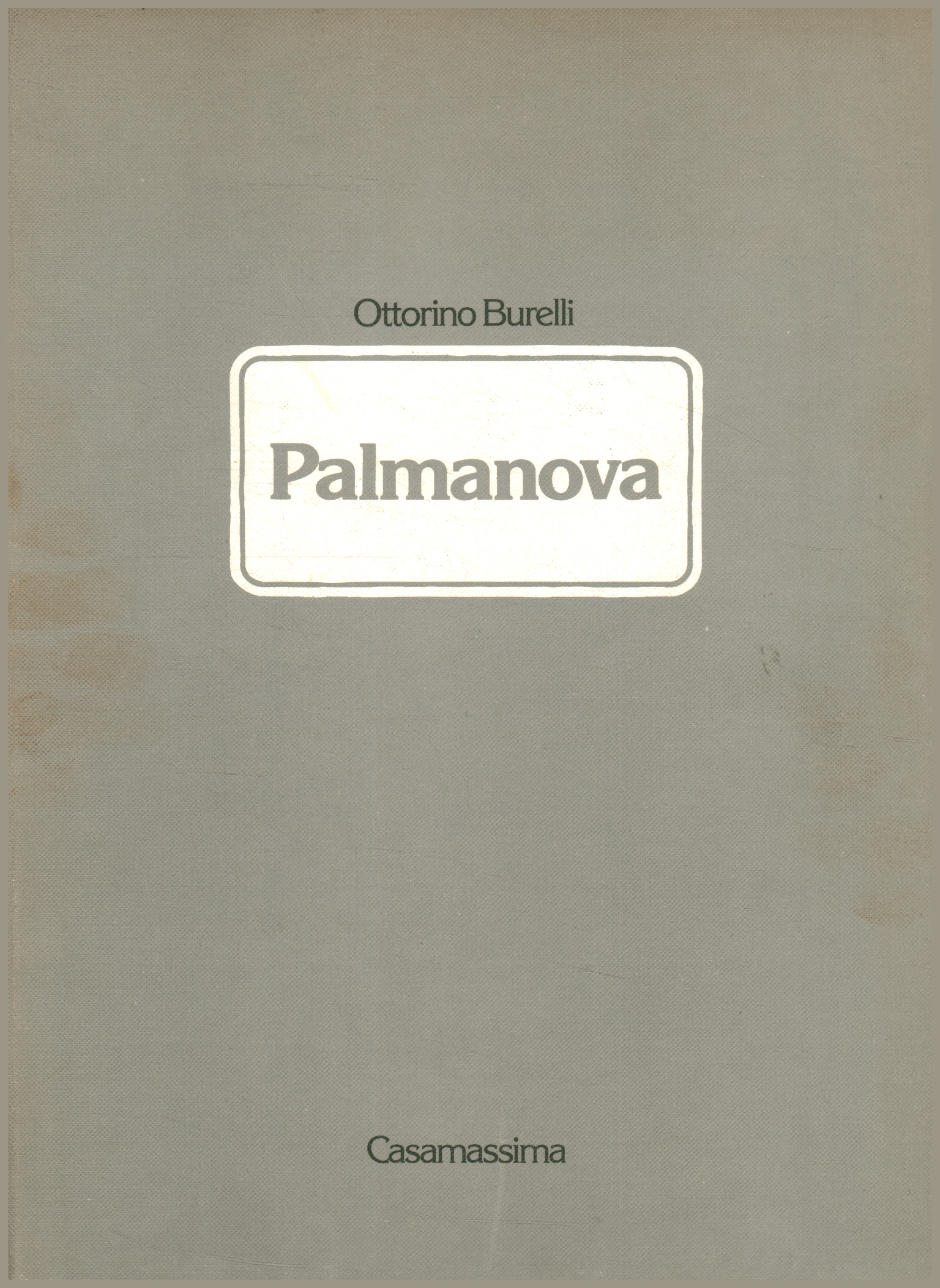 Palmanova