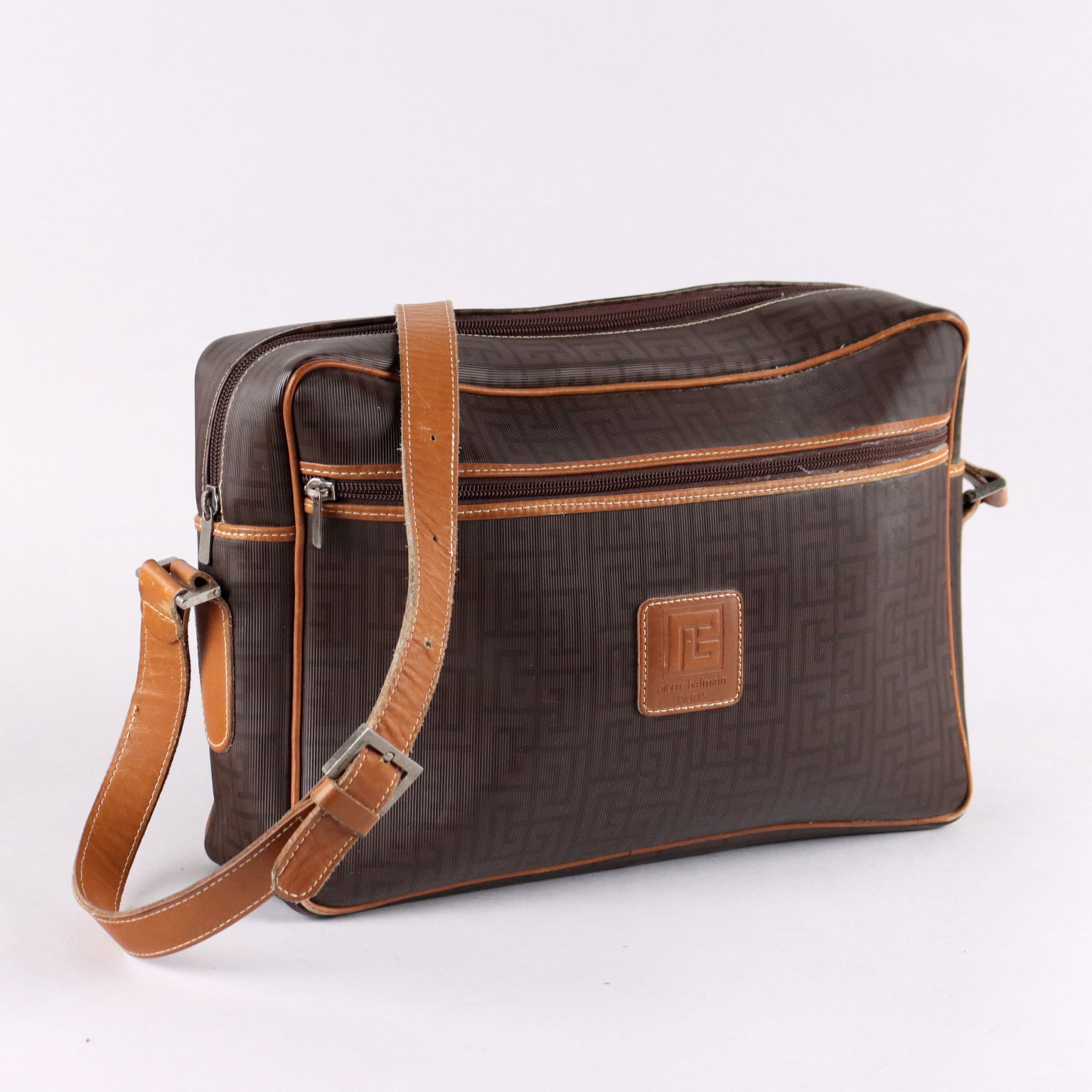 Borsa balmain vintage hot sale