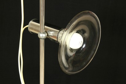 antigüedades modernas, iluminación, lámpara, lámpara de los 70, lámpara de pie, 70, moderno de los 70, iluminación de los 70