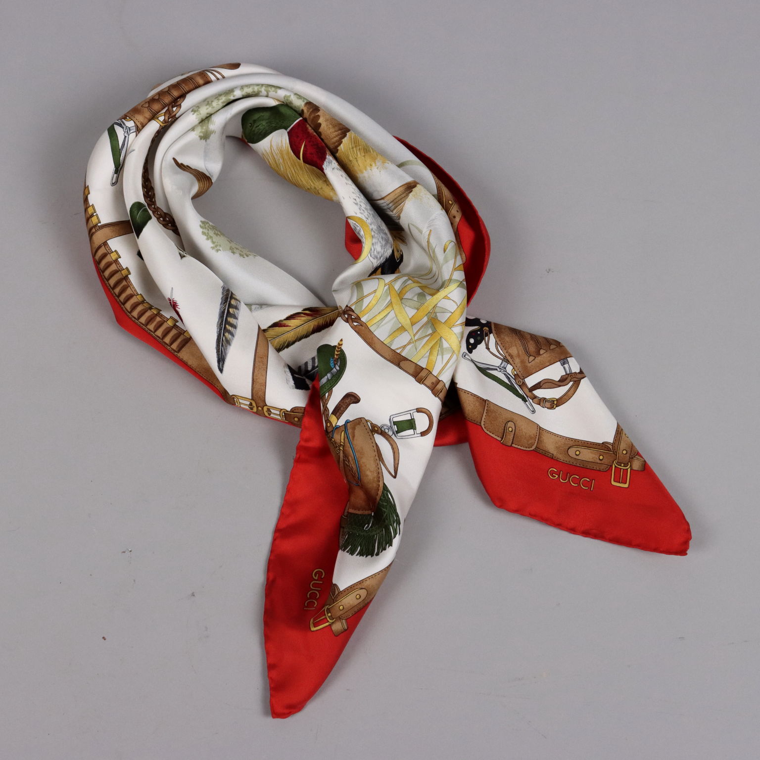 Sciarpe gucci shop scontate