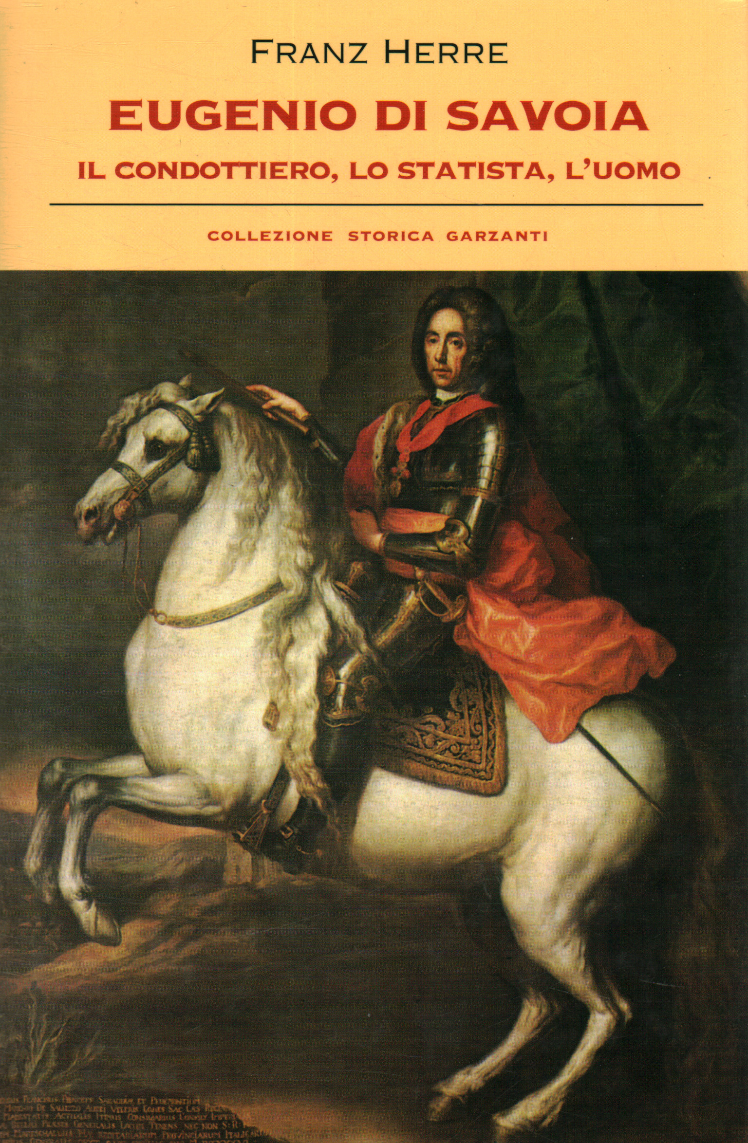Eugenio di Savoia