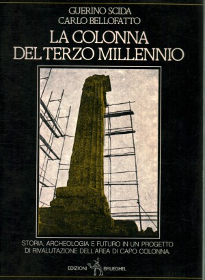 La colonna del Terzo Millennio