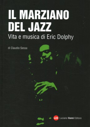 Il marziano del jazz