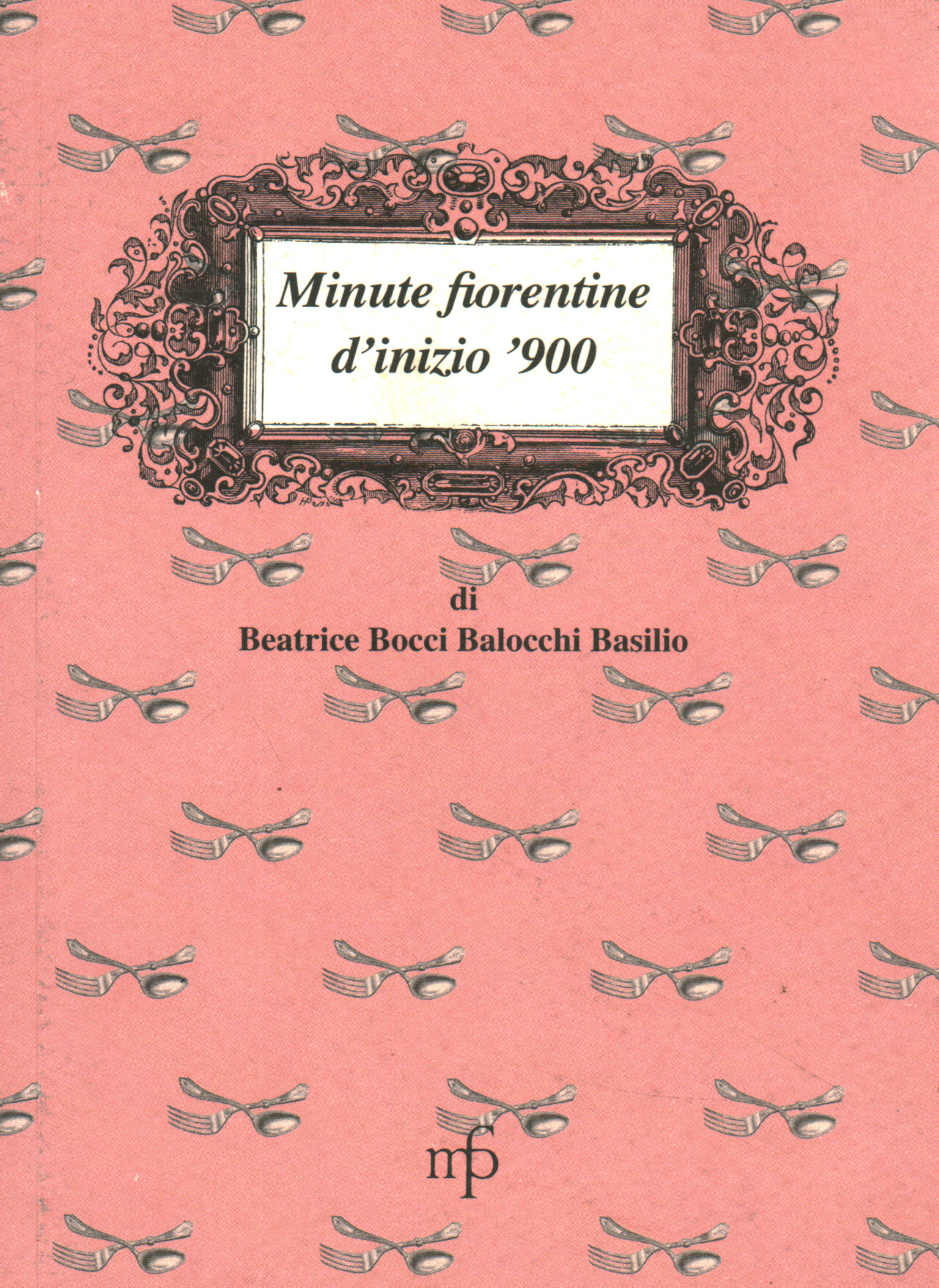 Florentine minutes from the early 1990s