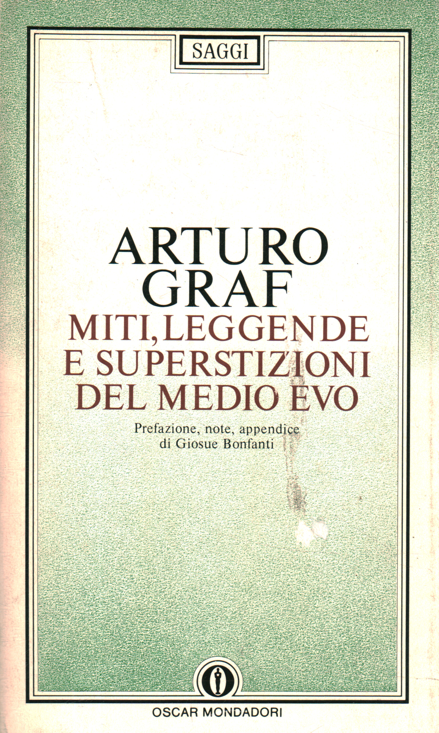 Mythes, légendes et superstitions du milieu, Mythes, légendes et superstitions du milieu