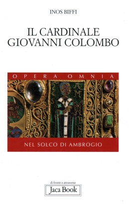 Il Cardinale Giovanni Colombo