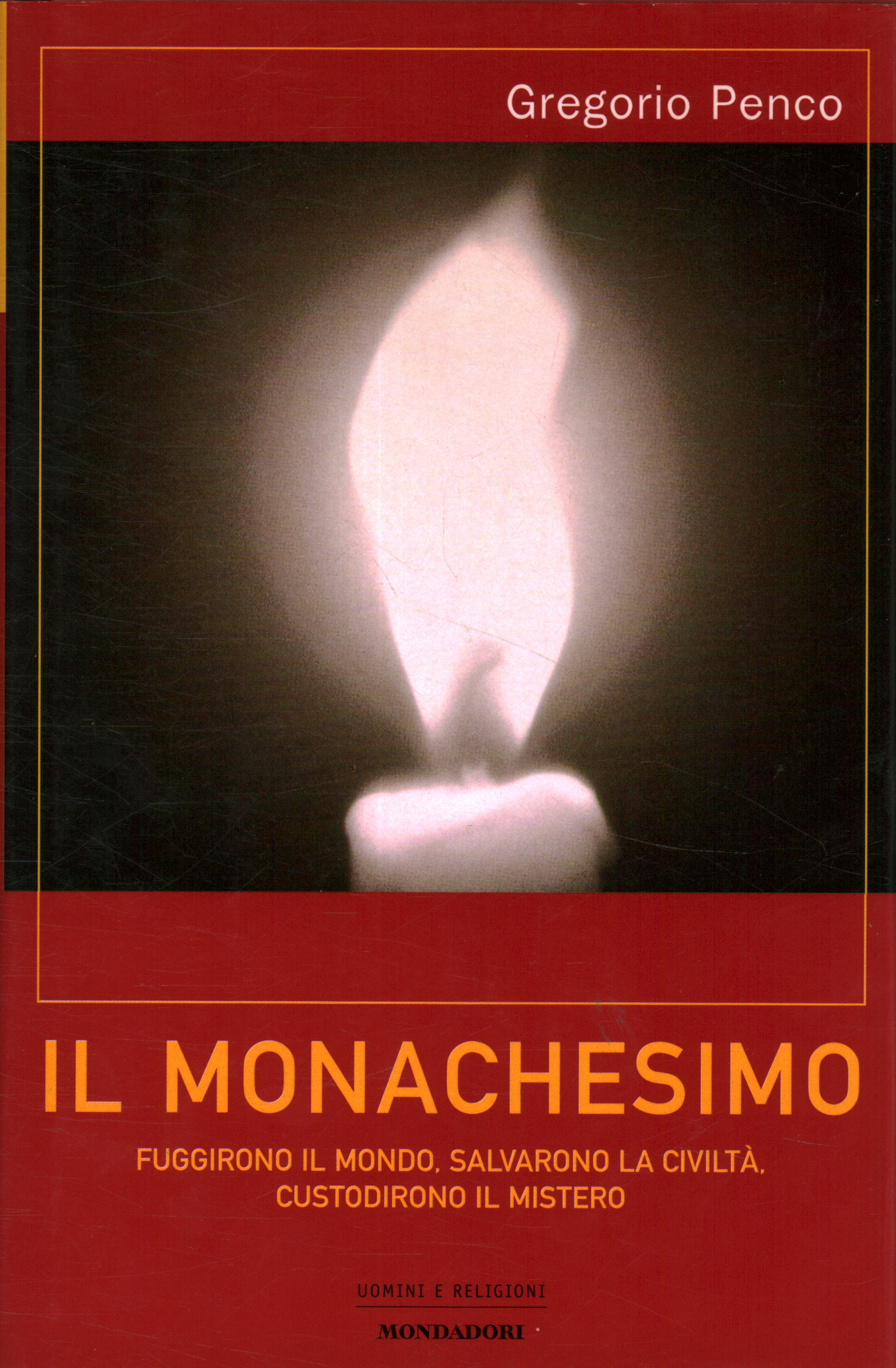 Monasticism