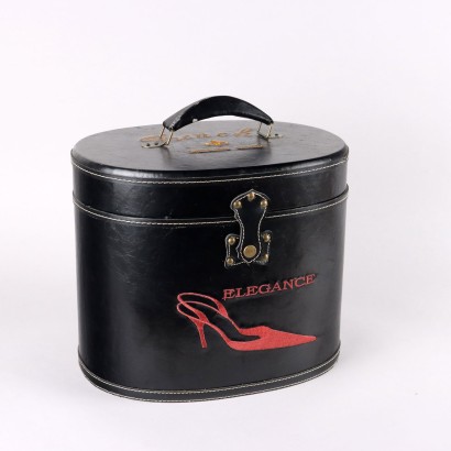Bauletto da Viaggio Vintage