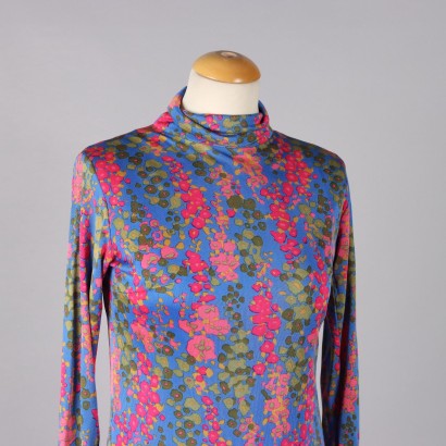 Vintage 70s dress