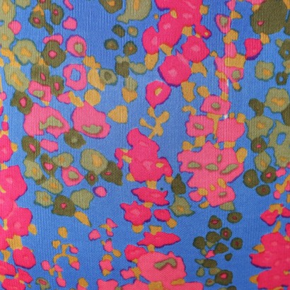 Vintage 70s dress