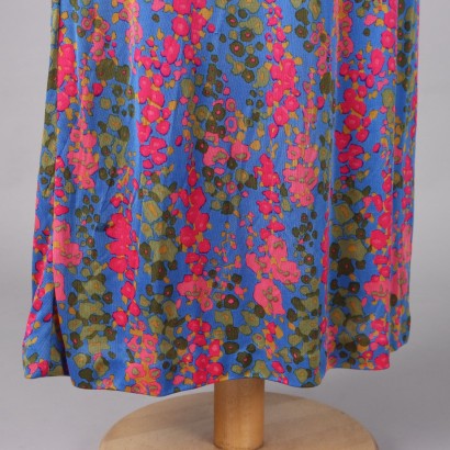 Vintage 70s dress