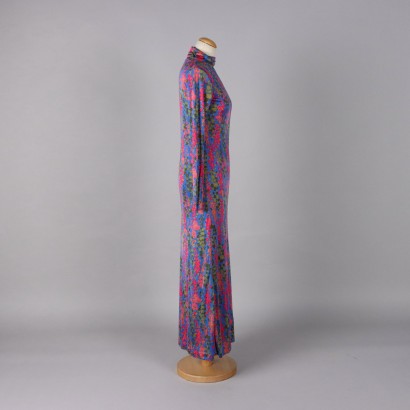 Vintage 70s dress