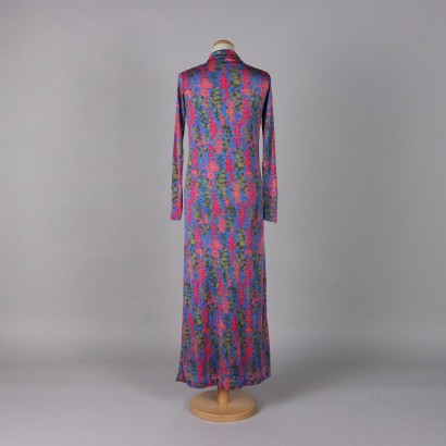Vintage 70s dress