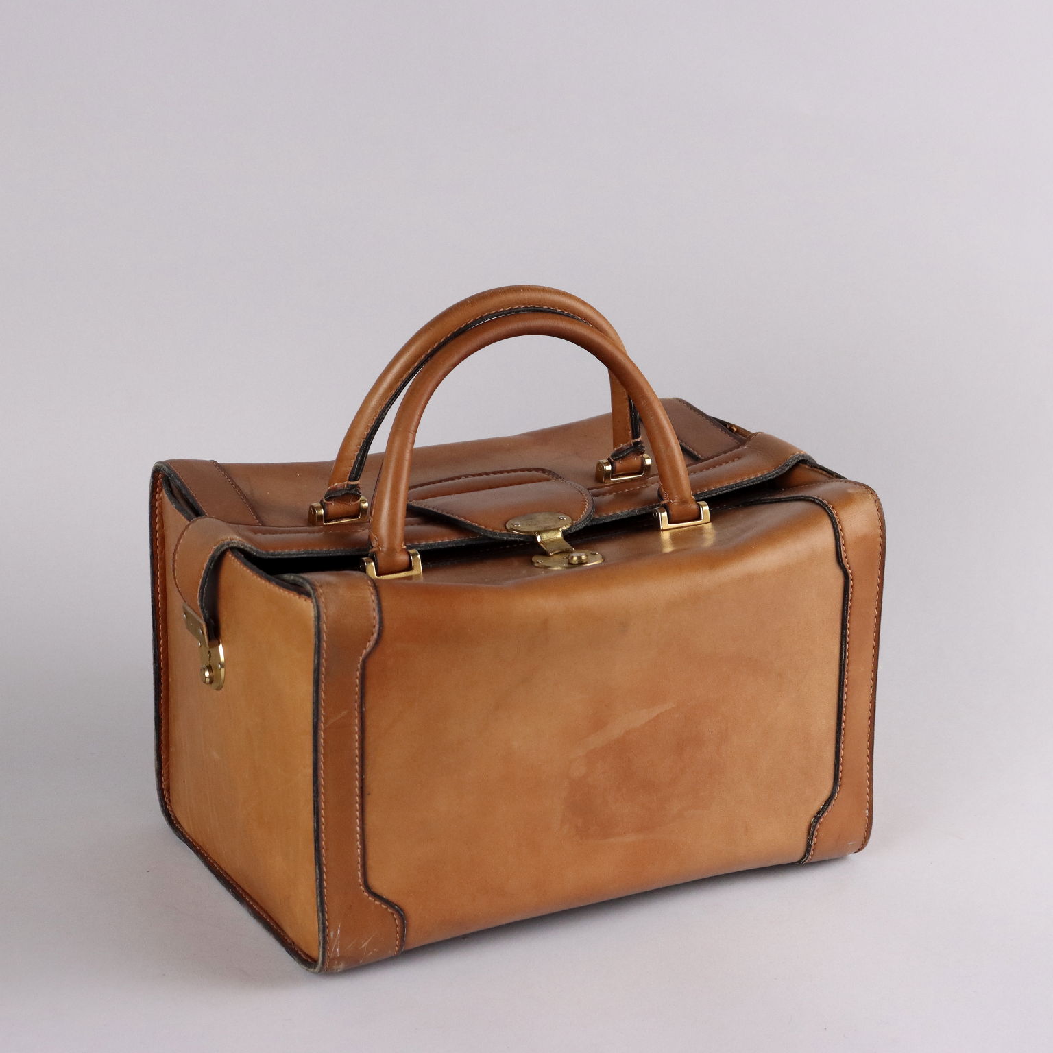 Gucci cheap bauletto vintage