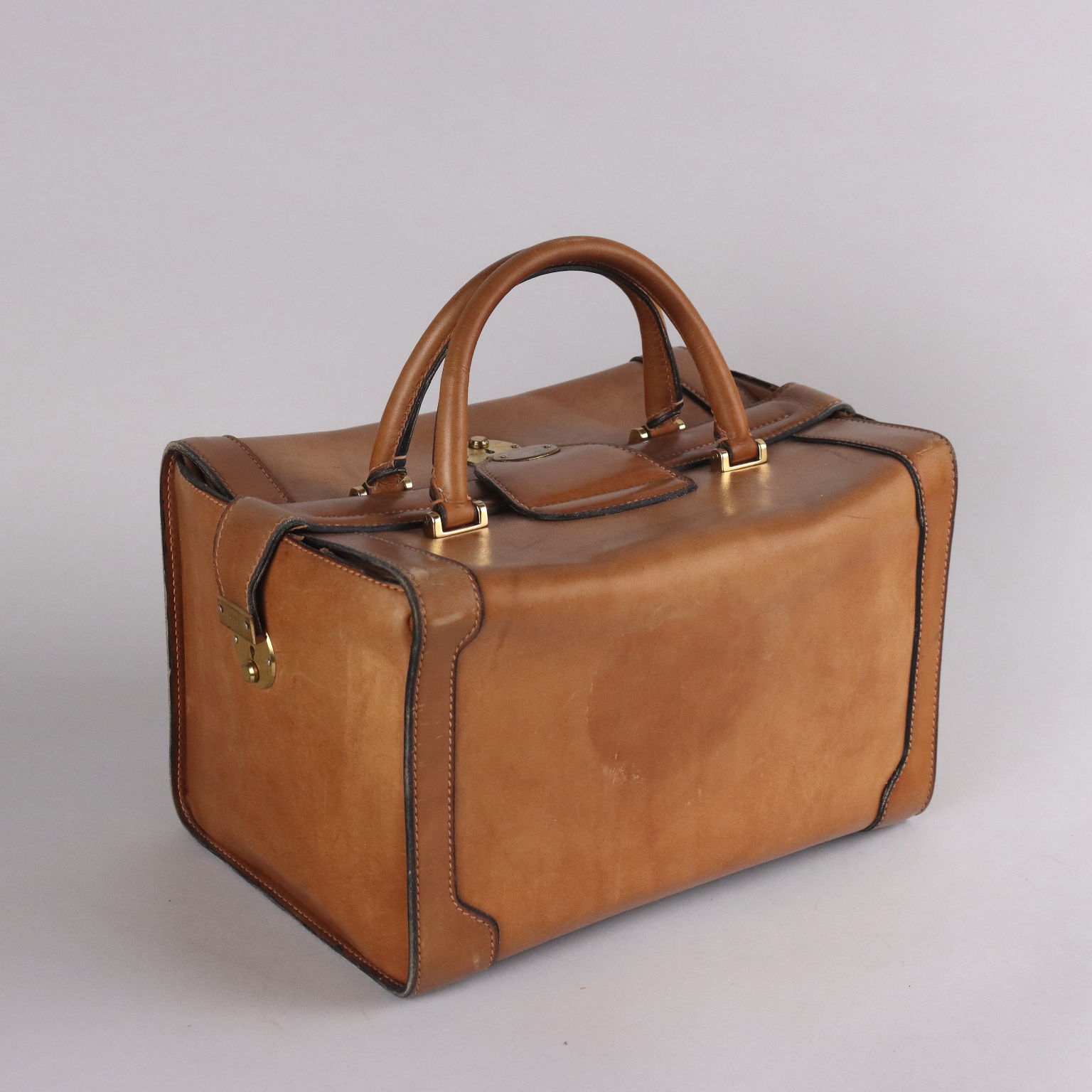 Bauletto best sale vintage gucci