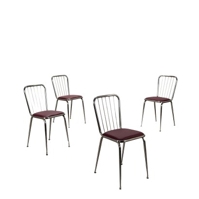 Sedie Anni 60