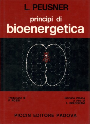 Principi di bioenergetica