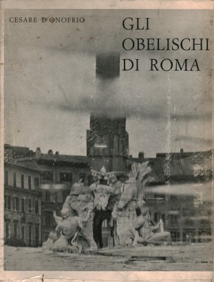 Gli obelischi di Roma