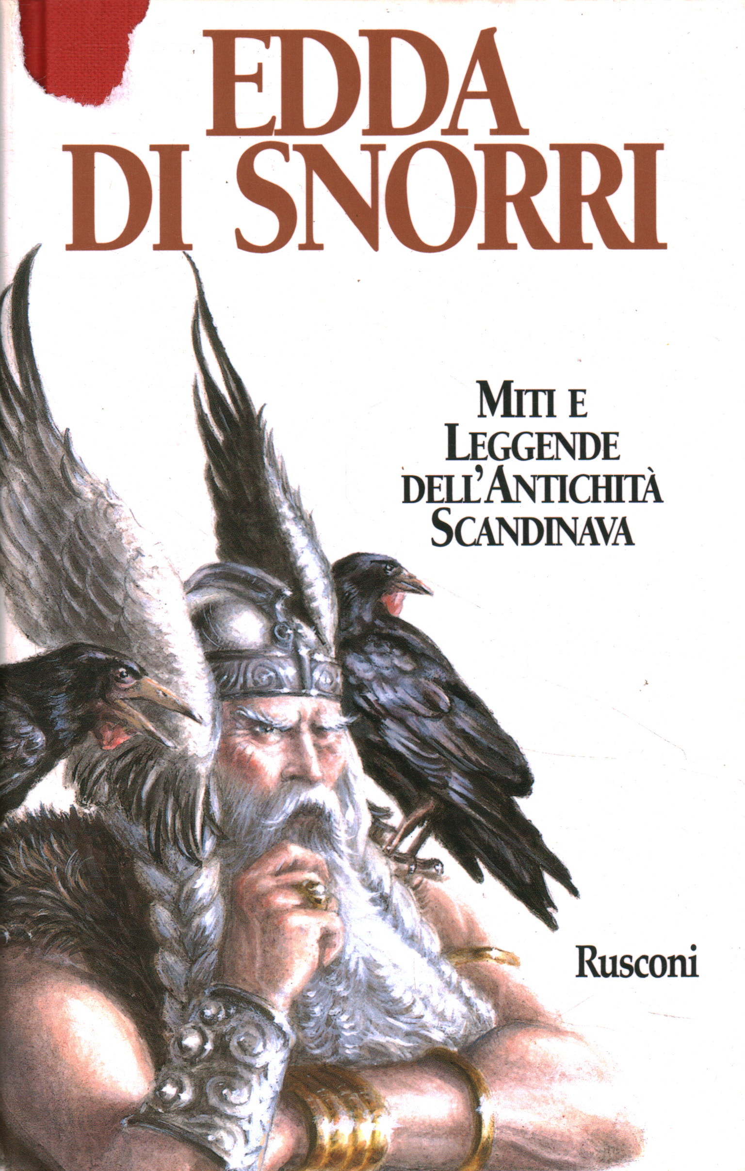 Edda di Snorri