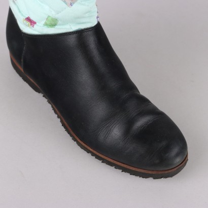 Naj Oleari Vintage Stiefeletten