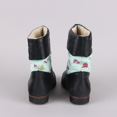 Naj Oleari Vintage Stiefeletten