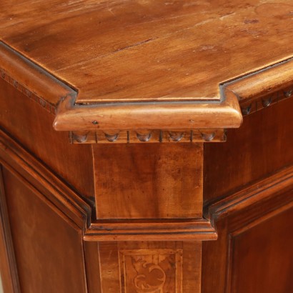 Credenza in Stile